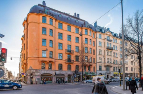 City Hostel, Stockholm